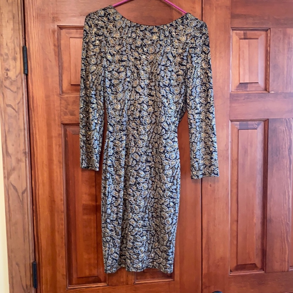 Sequined/Sparkle Dress